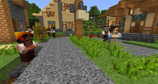 Villagers