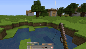 Fishing with Xenocontendi