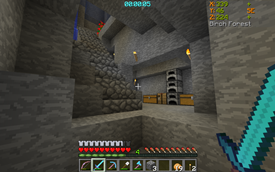 Screen Location variation 1