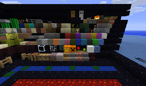 Sobercraft [16x16 1.4.6]