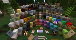 all blocks