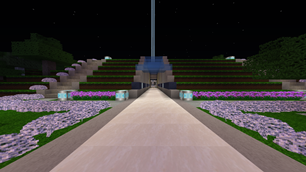 ACME Memorial and Welcome Center