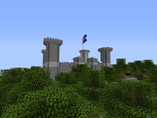 11 - THE EPIC CASTILE