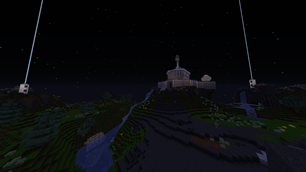 Shale Butte Terraforming Station