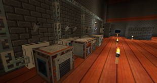thermal expansion hub