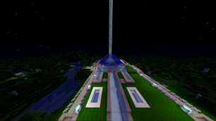 ACME Memorial and Welcome Center