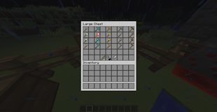 Pickaxe,axe,shovel,hoe,and things