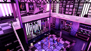 Images - Windenburg Nightclub - Rooms / Lots - The Sims 4 - CurseForge