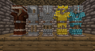 Armour