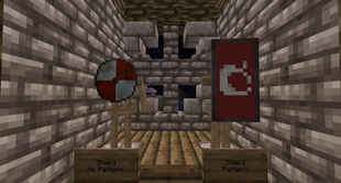 Shields