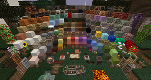 1,10 v1 All Blocks