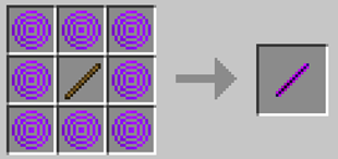 Void Stick Craft