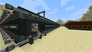 Particle Accelerator [1.9f]