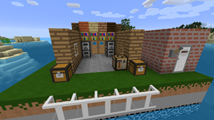 Inside Home