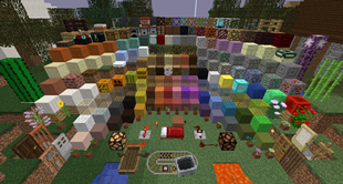 1.10 v2 One Stop Block Screenshot