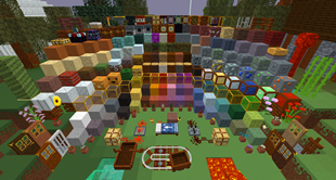 1.10 v1 Block Screenshot
