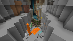 Ravine