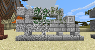 Types Diorite