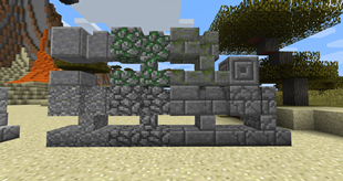 Types Andesite