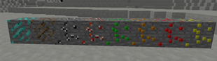 Gem Ores