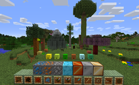 Forestry