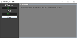 The Client Interface