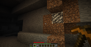 Marble Ore
