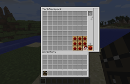 i can craft!