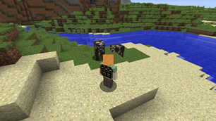 i can equip!