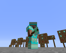 SupGreen Armor