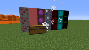 all the blocks