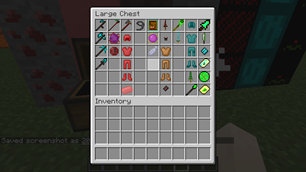 all items