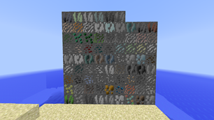 The Ores 2