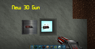 new 3D gun