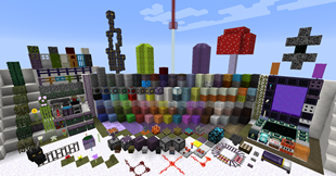 Block Showcase 1.10