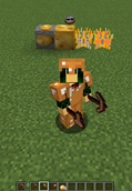 Blocks and Items