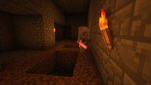 Harder Mobs