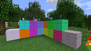 Radiant Cloth (1.7.10 only)