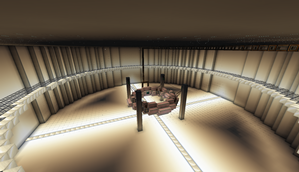 Test Fusion Core 1