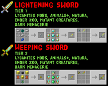 Vanilla Swords v1.4.0