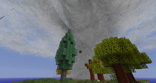 Realistic Weather