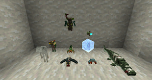 Betweenlands Preview