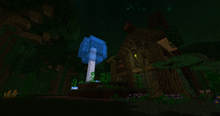 An example of a potential build