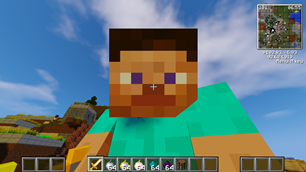 New items in BB4