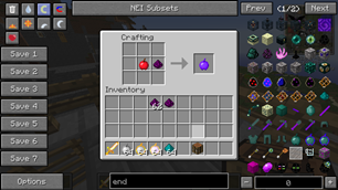 Cheaper amethyst apple