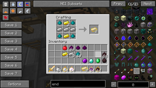 elemental ingot