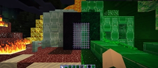 Nether Blocks