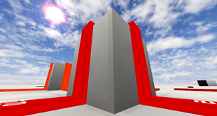 REDSTONE DUST POWER LEVEL 3D Display Minecraft 1.9+