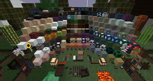 1.10 v1 Block Display