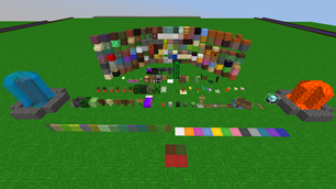 Blocks